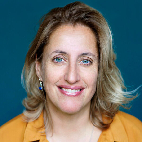Deborah Rochard Our People - Richard L & Diane M Block Foundation